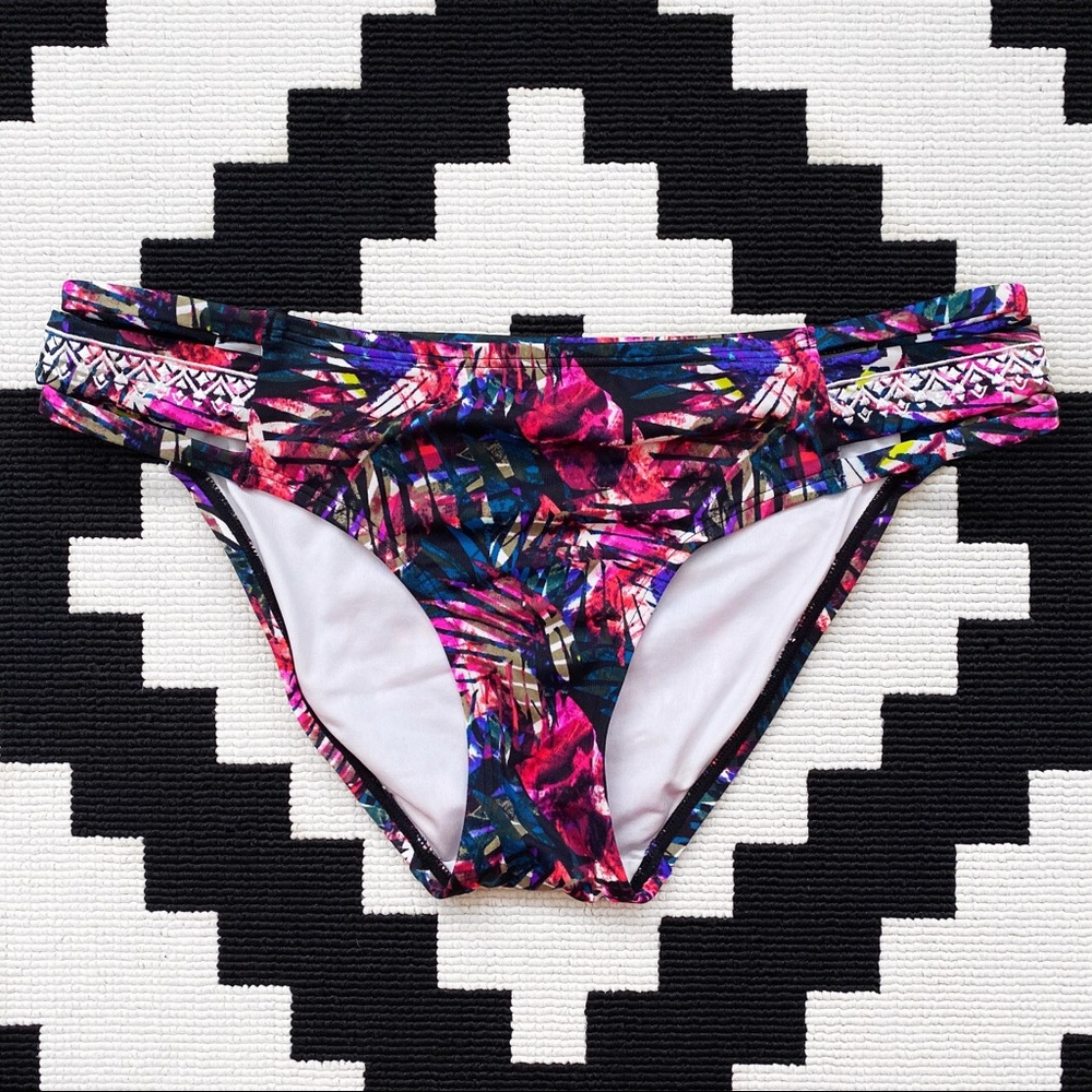 🌟PINK🌟 Bikini Bottom